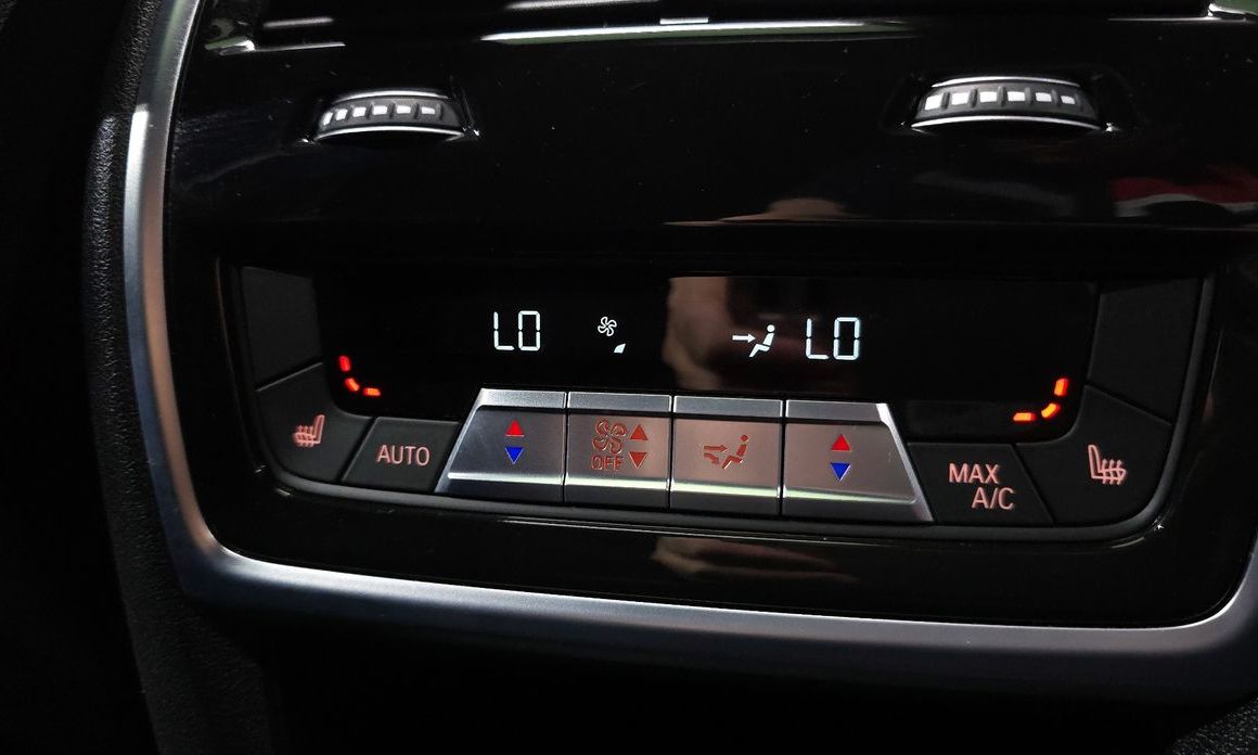 BMW X6 2024