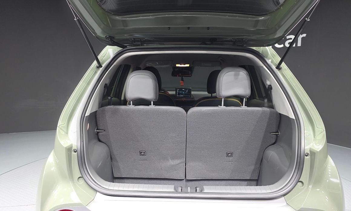 Hyundai Casper 2024