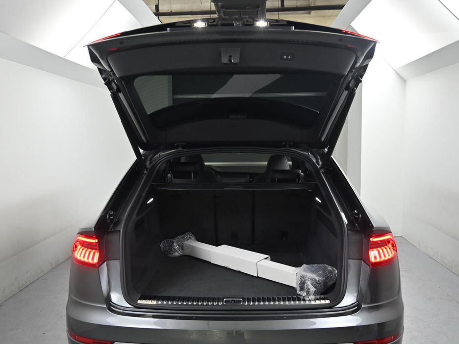 Audi Q8 2023