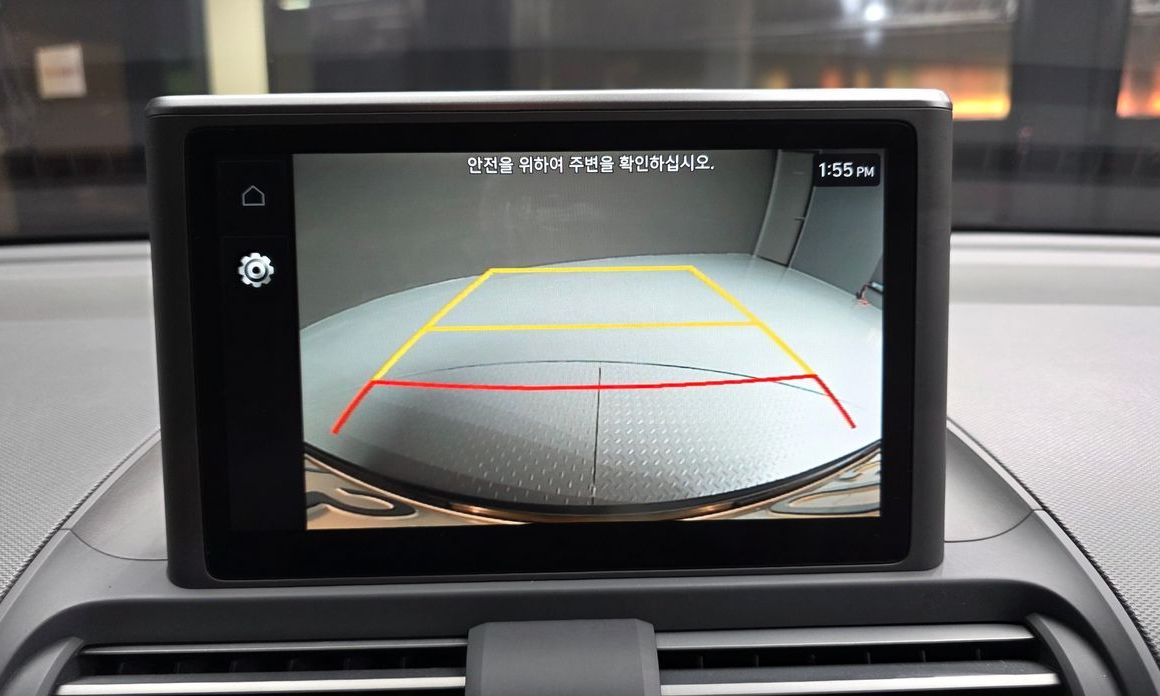 Hyundai Casper 2024