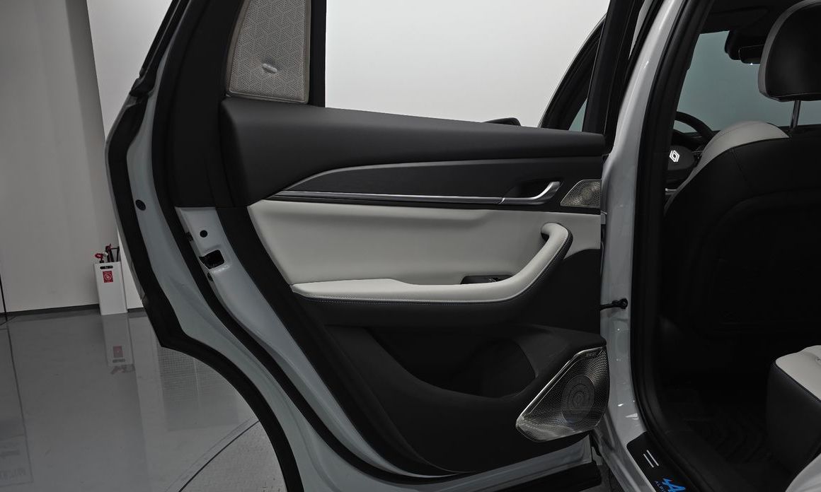 Renault-KoreaSamsung Grand Koleos 2026