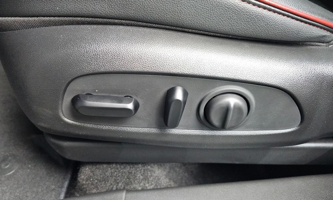 ChevroletGMDaewoo Trailblazer 2021