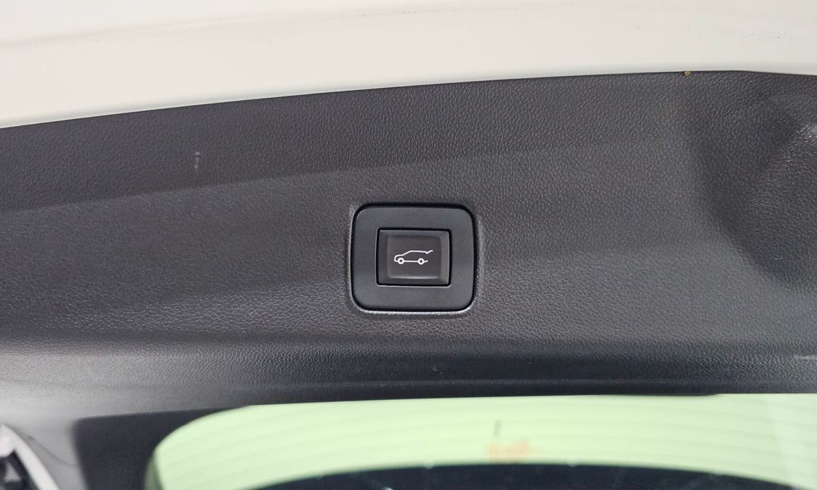 ChevroletGMDaewoo Trailblazer 2021