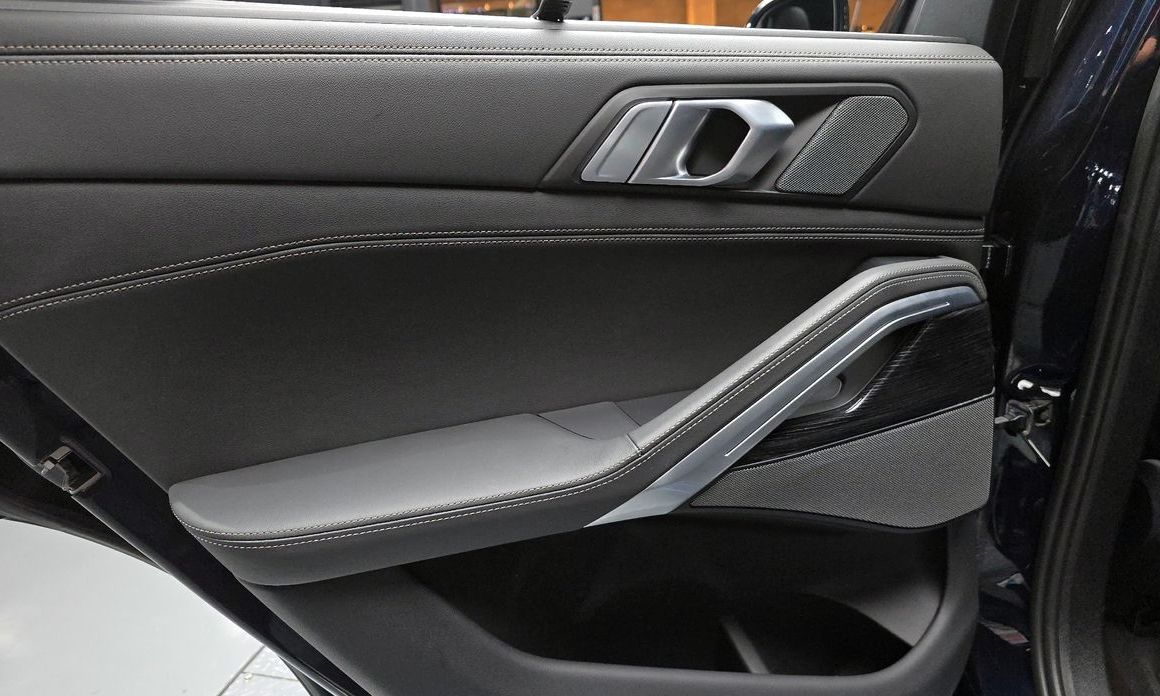 BMW X6 2024