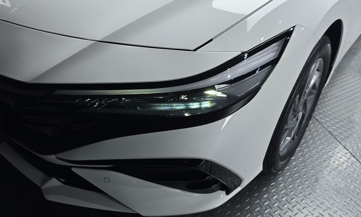 Hyundai AVANTE 2026