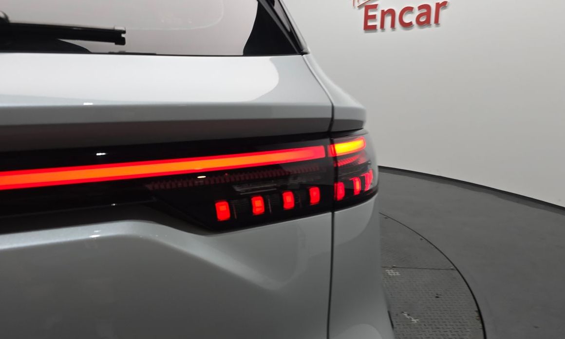 Renault-KoreaSamsung Grand Koleos 2026