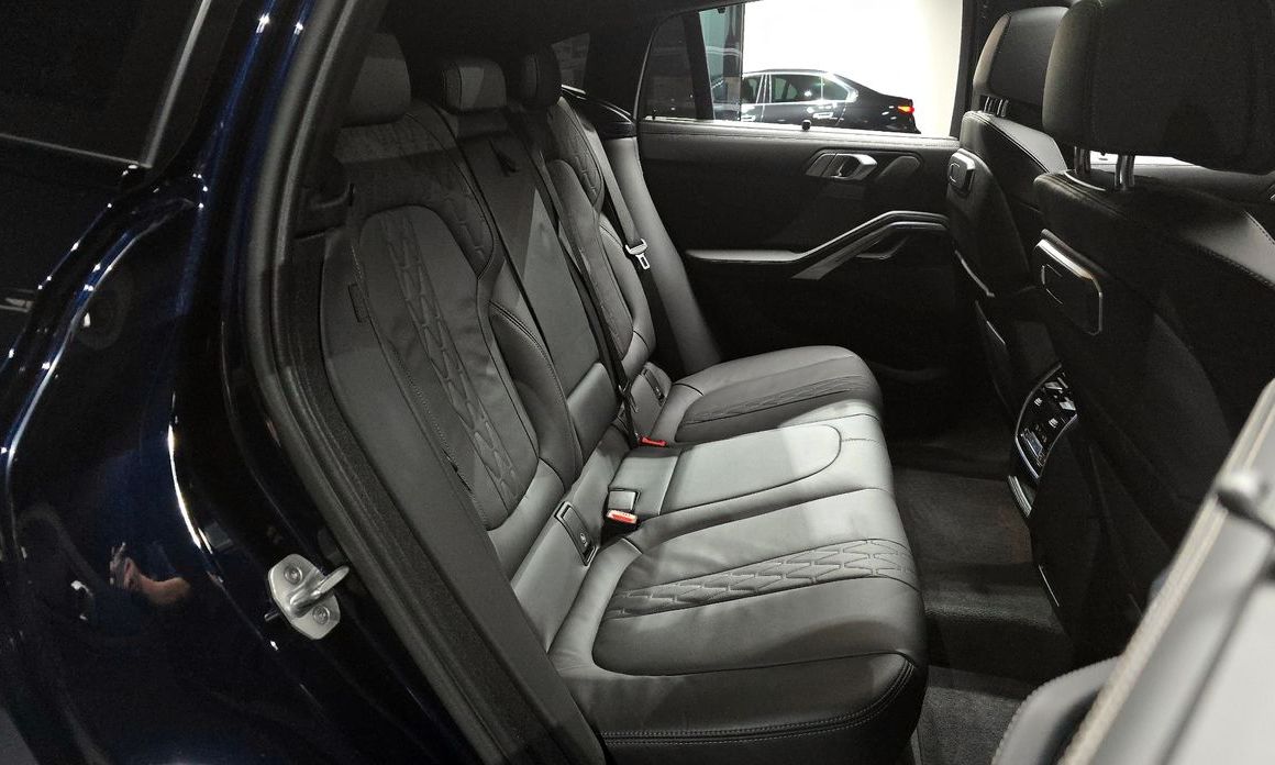 BMW X6 2024
