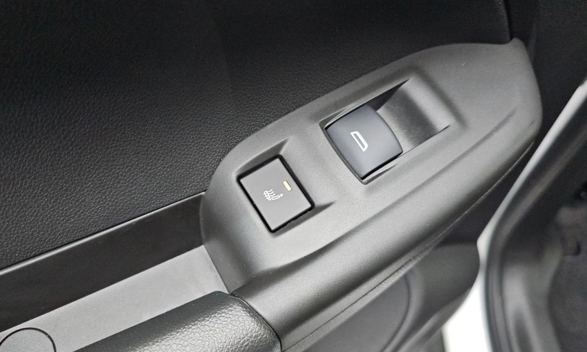 ChevroletGMDaewoo Trailblazer 2021