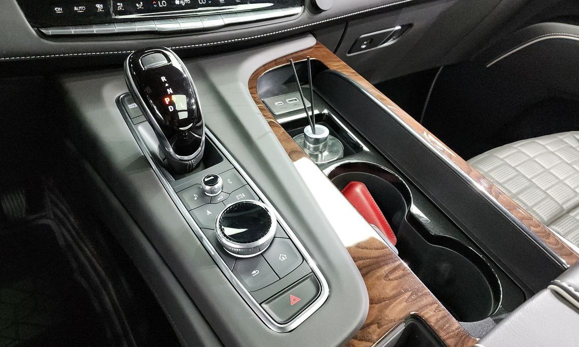 Cadillac Escalade 2022