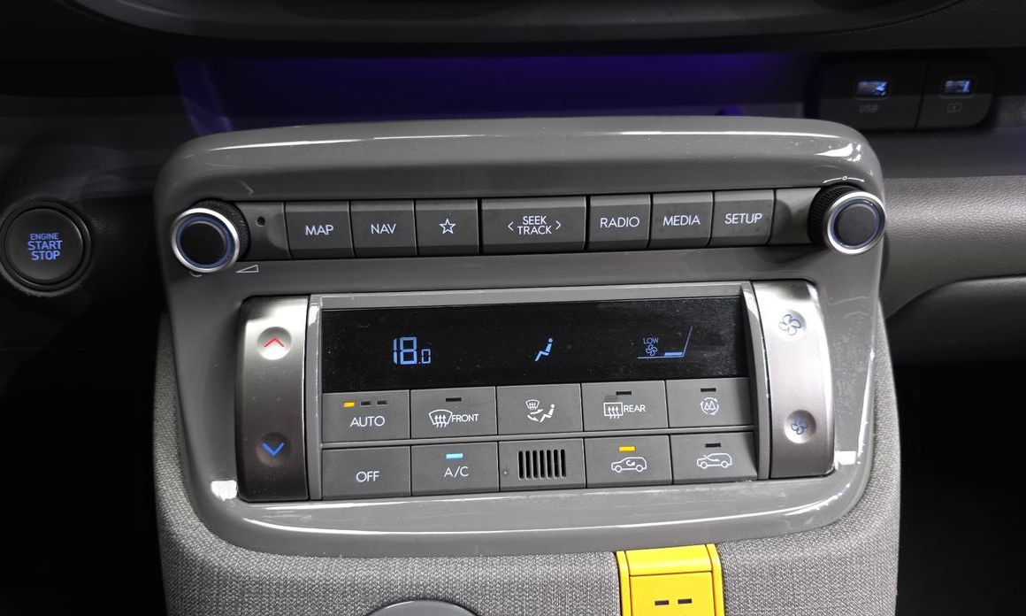 Hyundai Casper 2024
