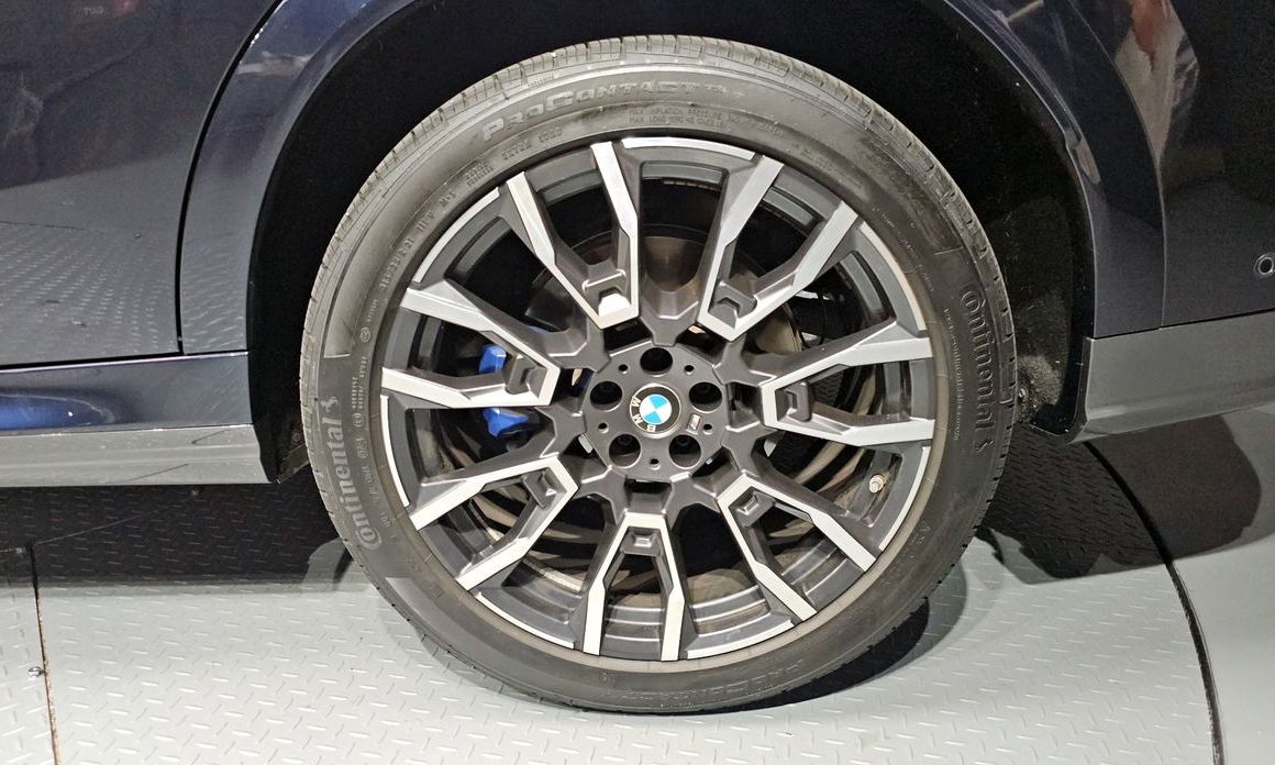 BMW X6 2024
