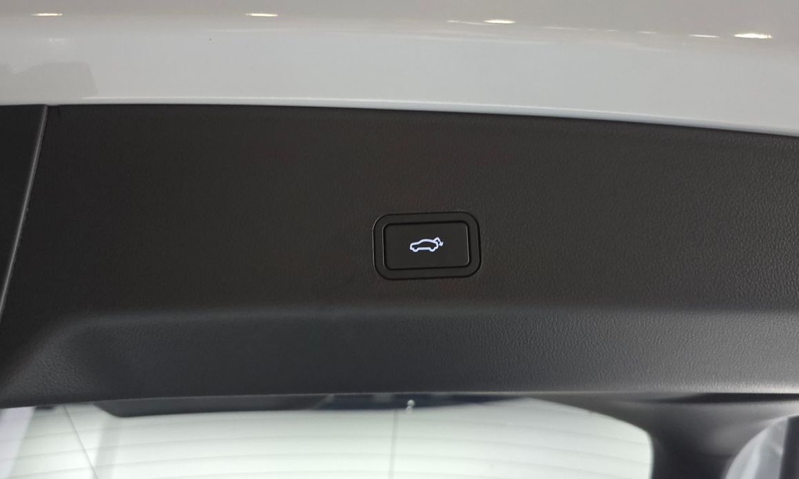 Renault-KoreaSamsung Grand Koleos 2026