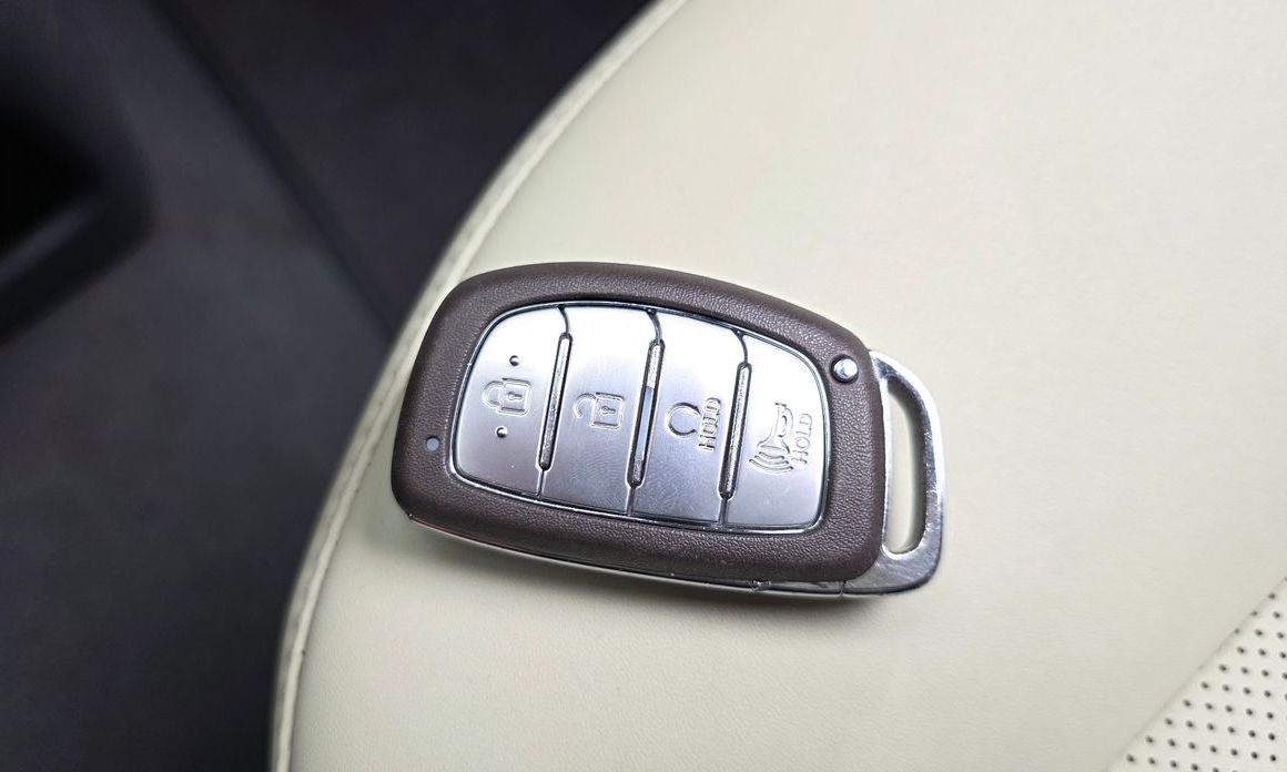 Hyundai Casper 2024