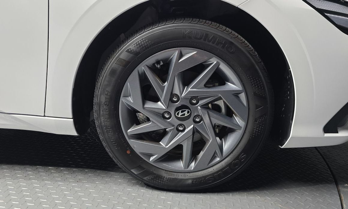 Hyundai AVANTE 2026