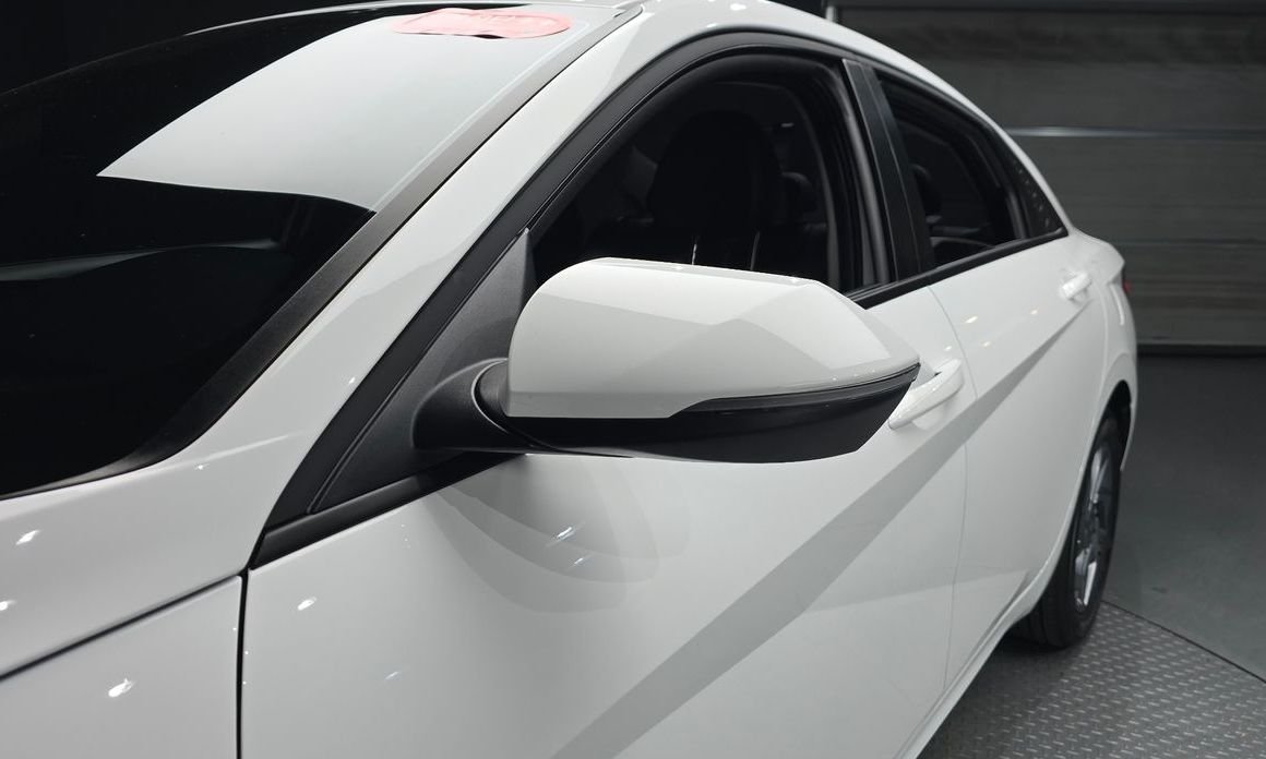 Hyundai AVANTE 2026