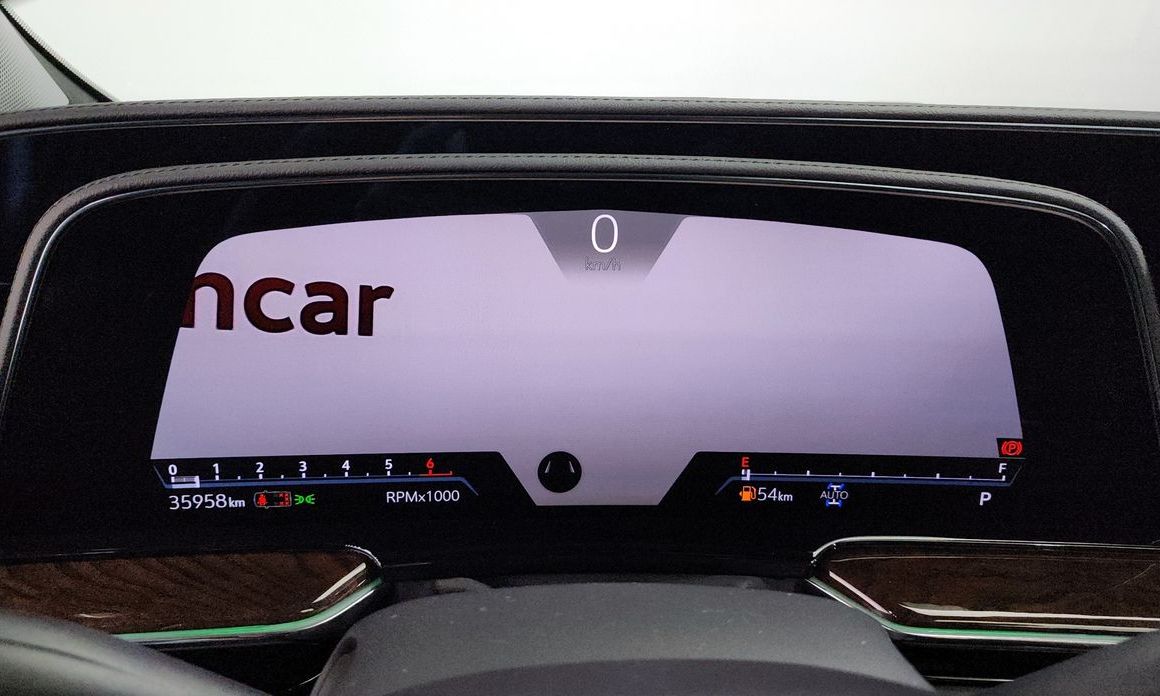 Cadillac Escalade 2022