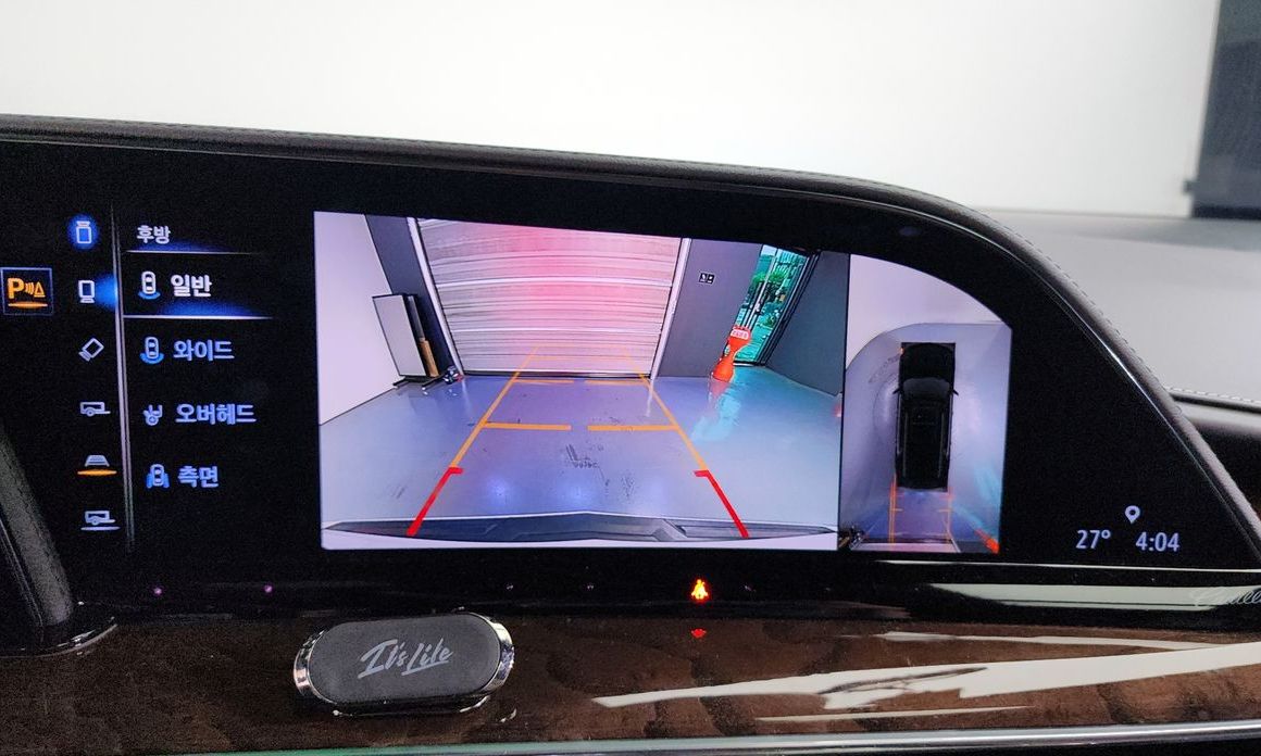 Cadillac Escalade 2022