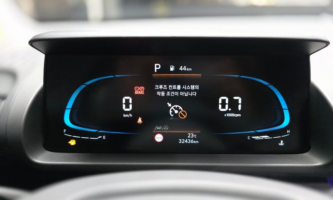 Hyundai Casper 2024