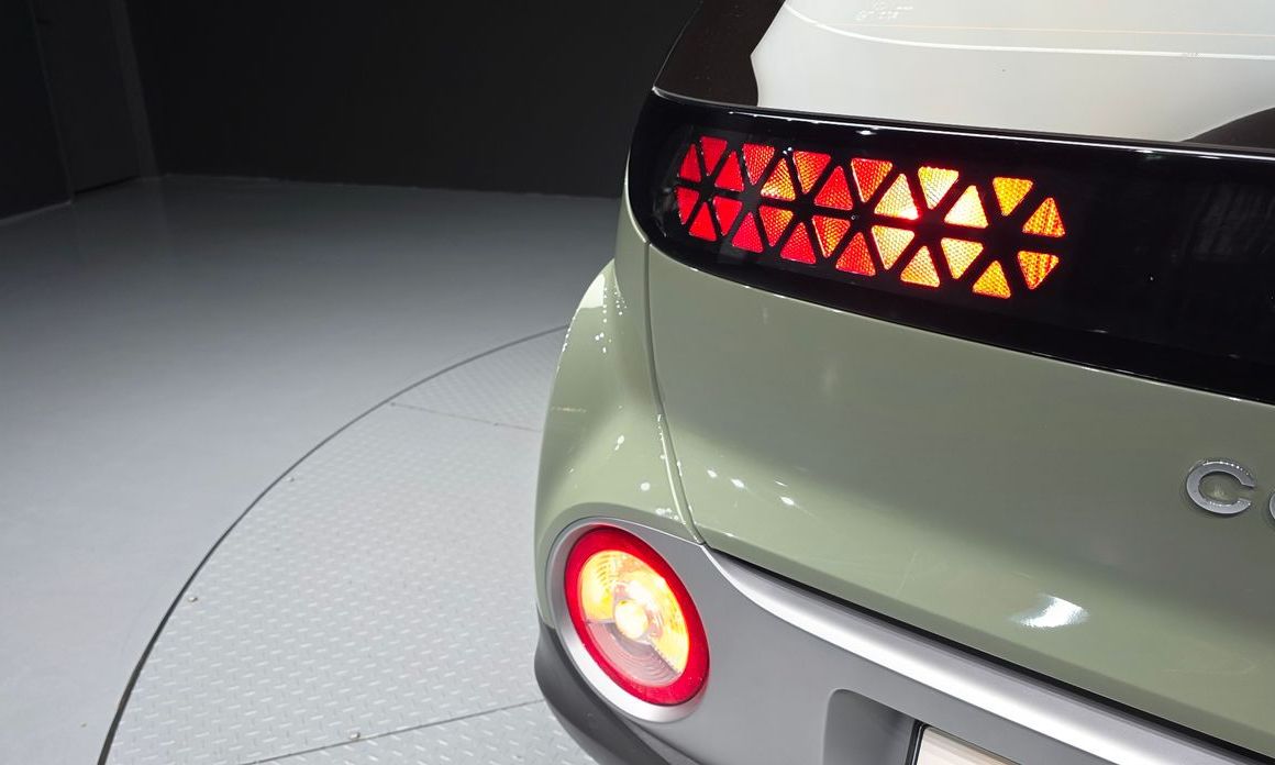 Hyundai Casper 2024