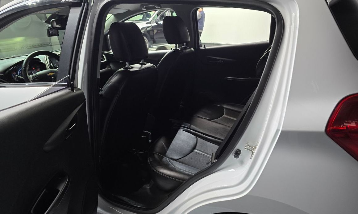 ChevroletGMDaewoo Spark 2019
