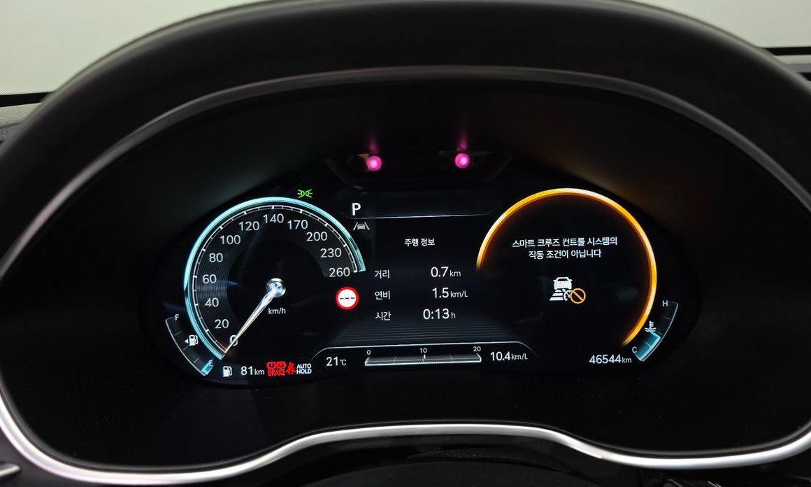 Genesis G80 2024