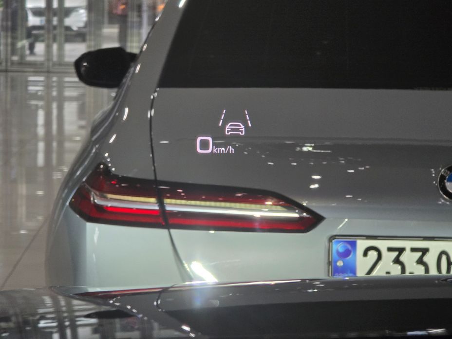 Audi Q8 2025