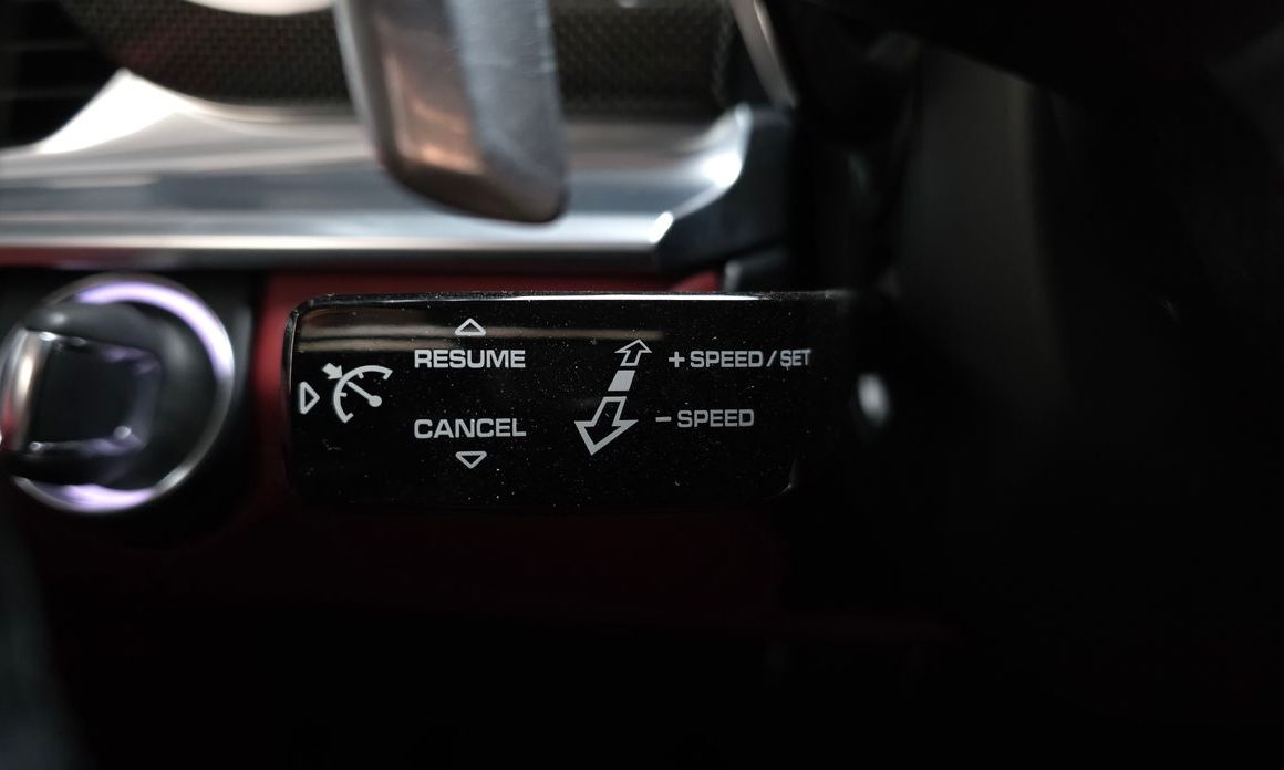 Porsche Panamera 2018