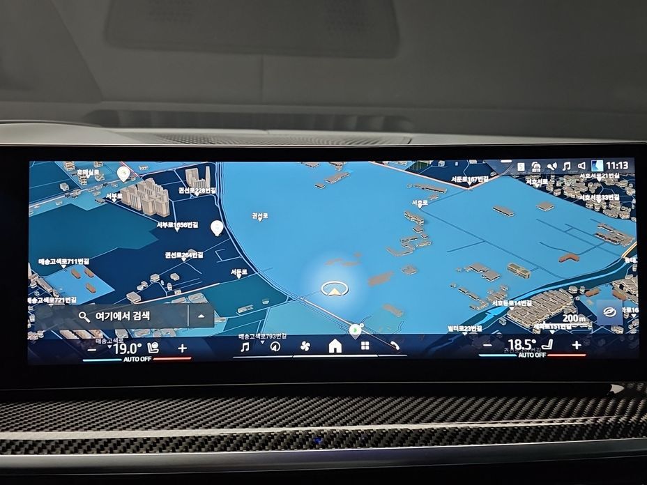 BMW X7 2025