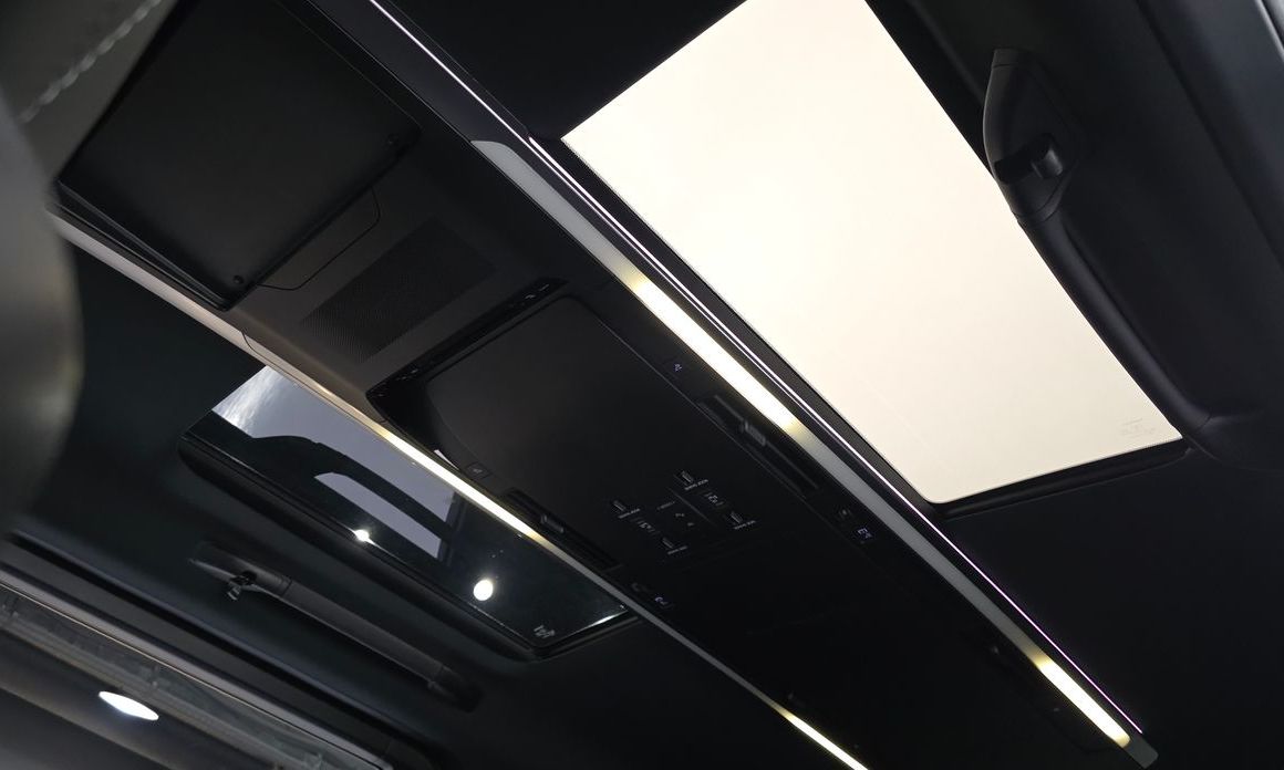 Toyota Alphard 2025