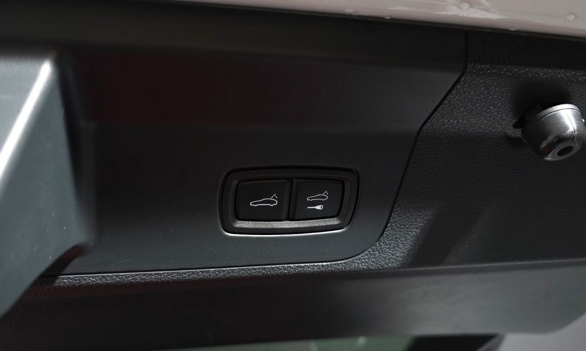 Porsche Panamera 2018