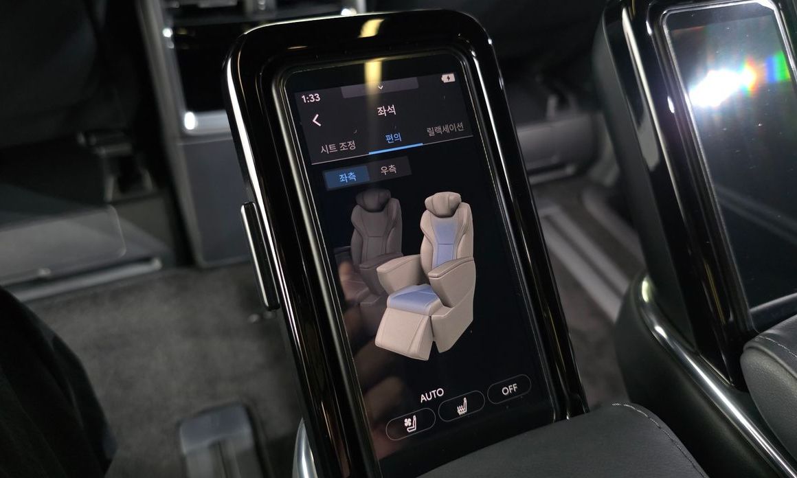 Toyota Alphard 2025
