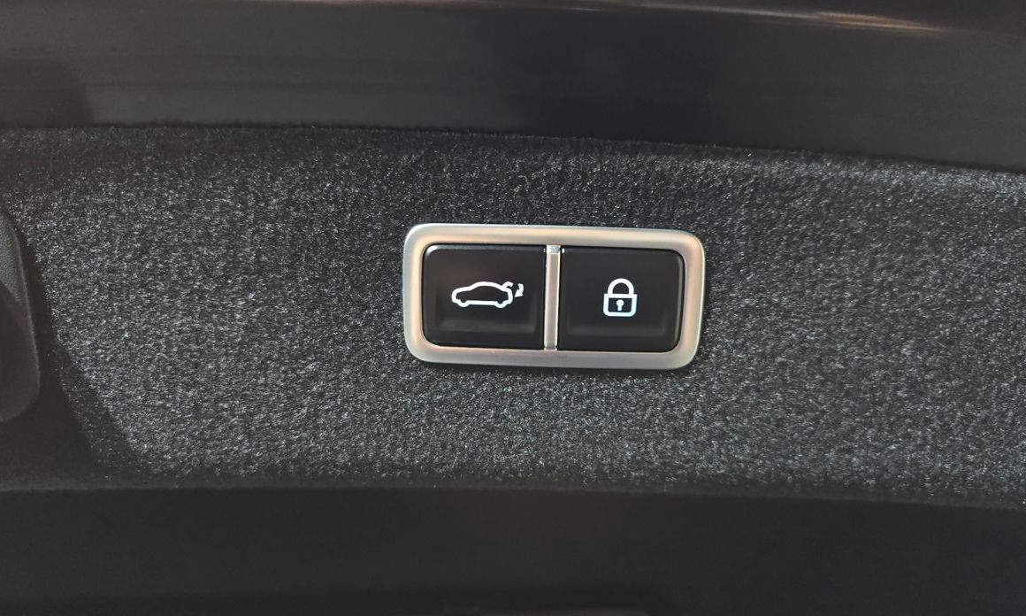 Genesis G80 2024
