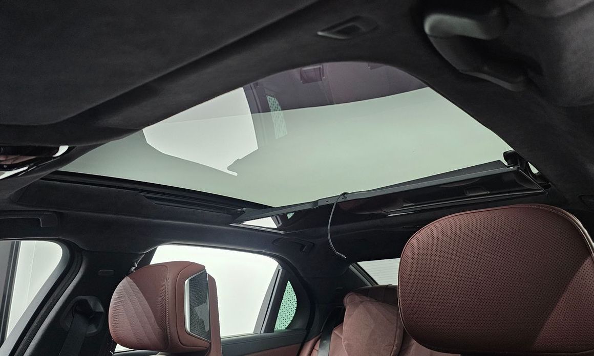 BMW 7-Series 2023