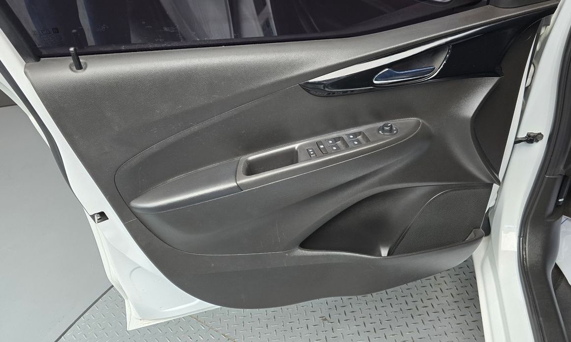 ChevroletGMDaewoo Spark 2019