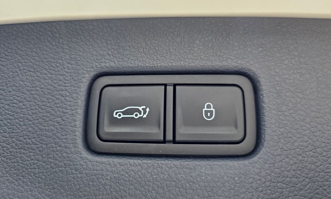 Genesis GV80 2022