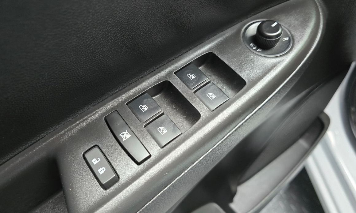 ChevroletGMDaewoo Spark 2019