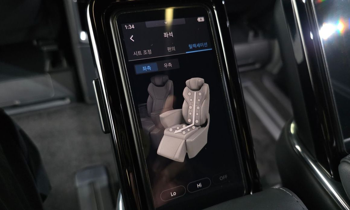 Toyota Alphard 2025
