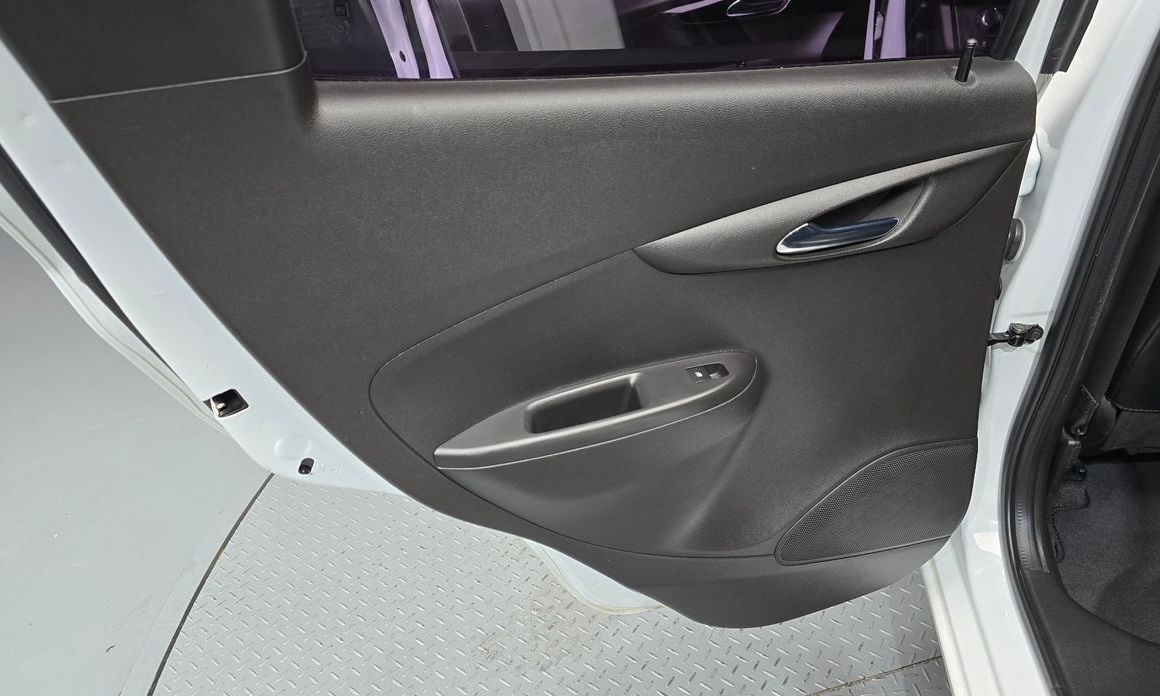 ChevroletGMDaewoo Spark 2019