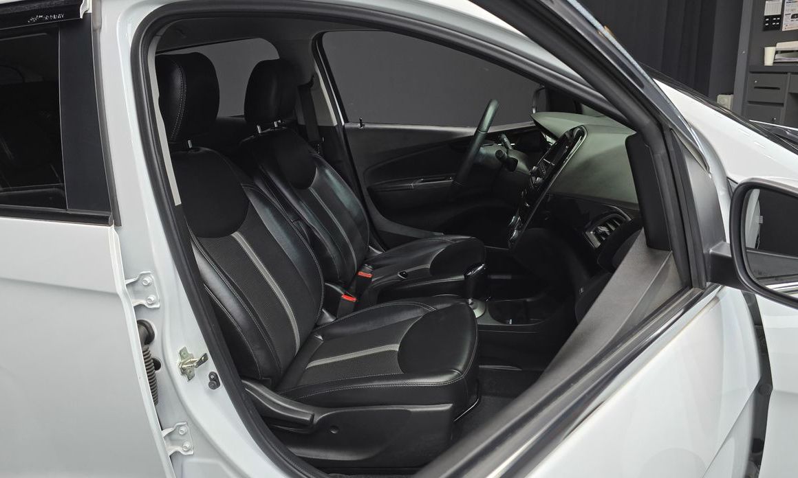 ChevroletGMDaewoo Spark 2019