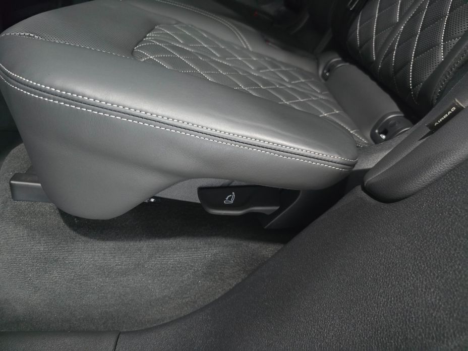 Audi Q8 2025