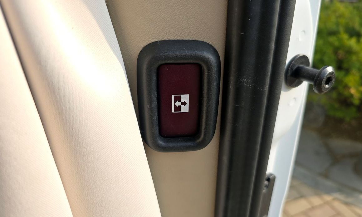 Mercedes-Benz Sprinter 2024