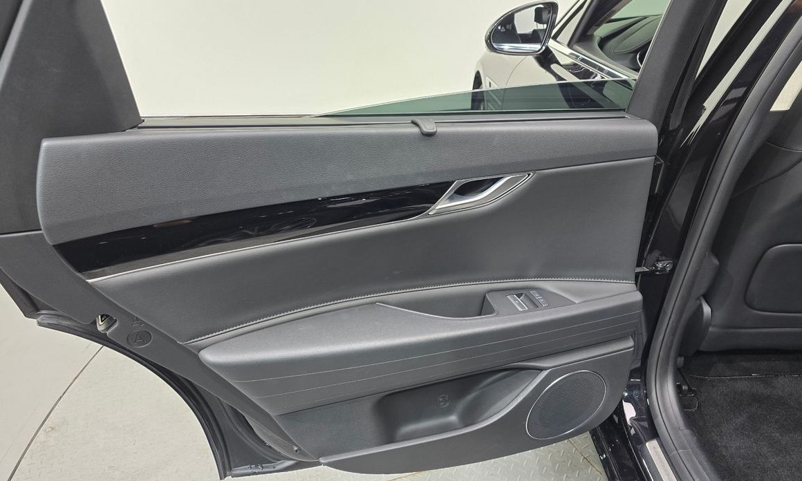 Genesis G80 2024