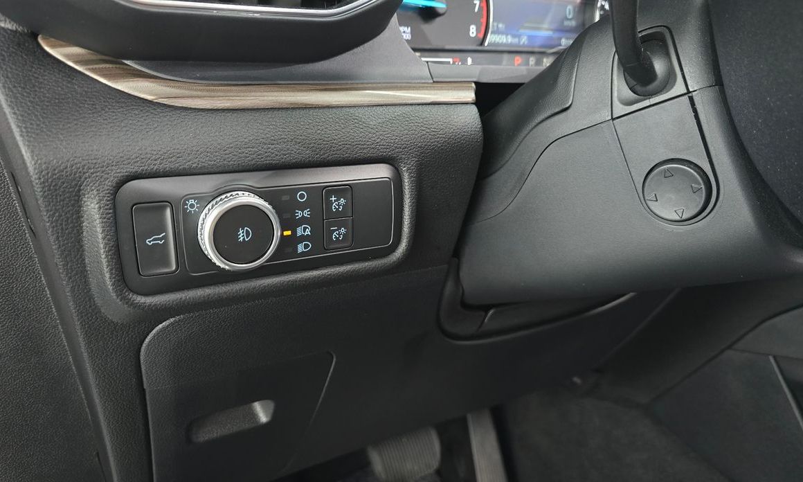 Ford Explorer 2021