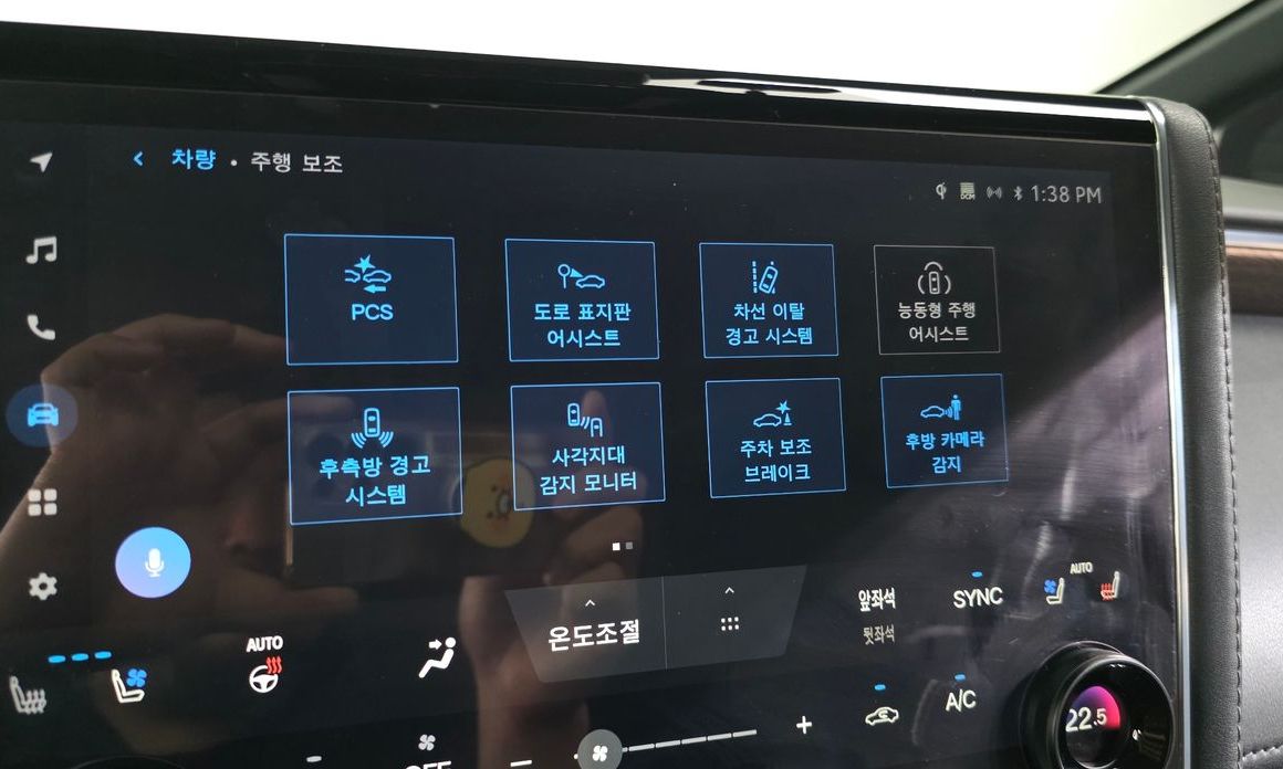 Toyota Alphard 2025