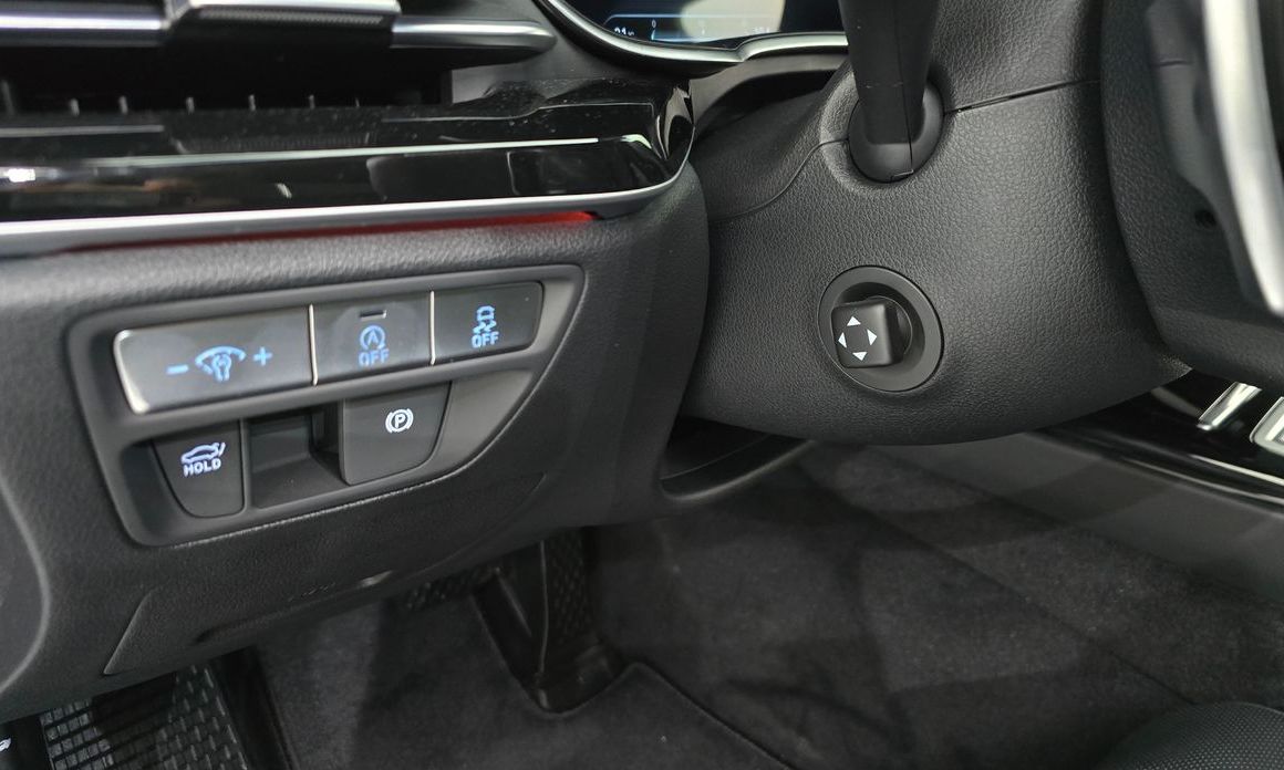 Genesis G80 2024