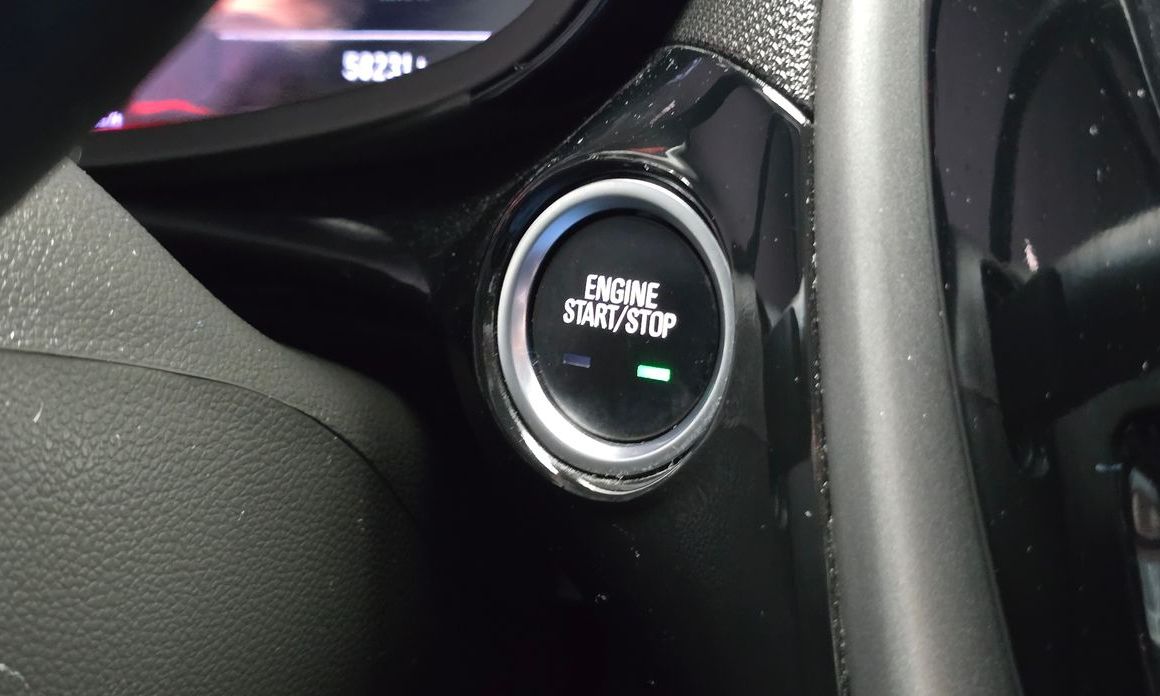 ChevroletGMDaewoo Spark 2019