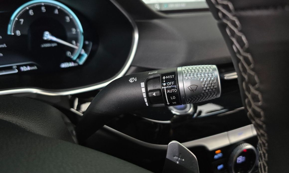 Genesis G80 2024