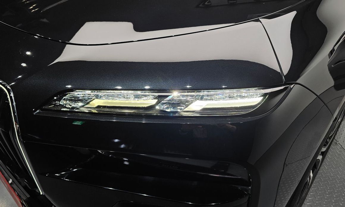 BMW 7-Series 2023
