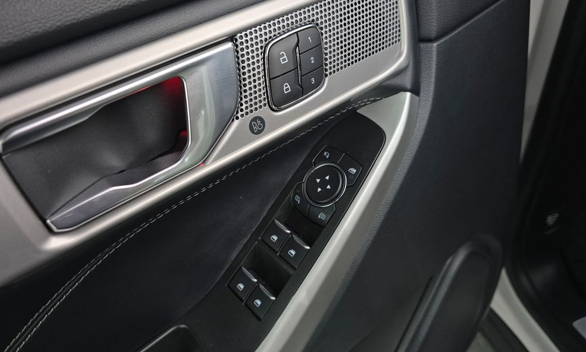 Ford Explorer 2021