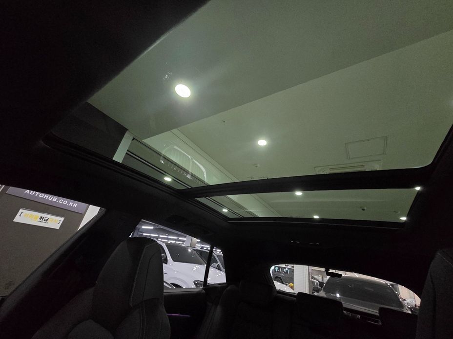 Audi Q8 2025